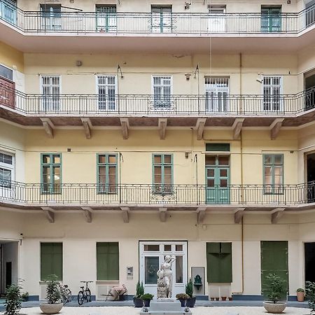 Cozy Boho Apartment, Super Central, Parliament, Netflix บูดาเปสต์ ภายนอก รูปภาพ