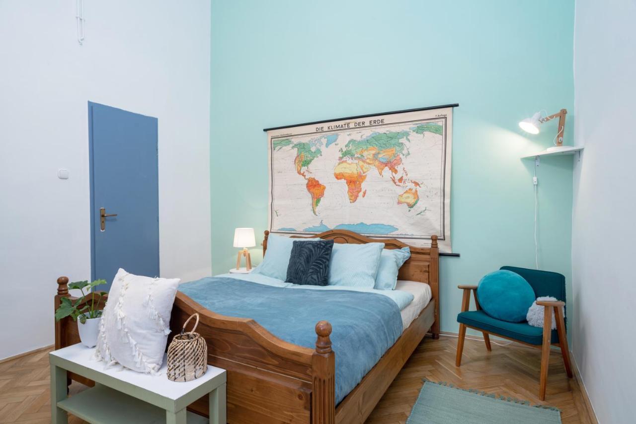 Cozy Boho Apartment, Super Central, Parliament, Netflix บูดาเปสต์ ภายนอก รูปภาพ